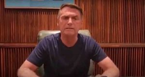 bolsonaro-pede-fim-bloqueios-rodovias-estradas-video-twitter-caminhoneiros