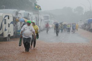 BRAZIL-ELECTION-BOLSONARO-DEMONSTRATION