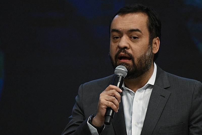 BRAZIL-ELECTION-CAMPAIGN-CASTRO