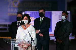 BRAZIL-INDIA-HEALTH-VIRUS-VACCINES