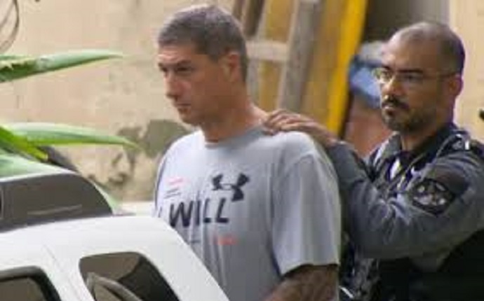 pericia-confirma-que-ronnie-lessa-autorizou-entrada-de-acusado-de-matar-marielle-em-condominio-ronnie-lessa