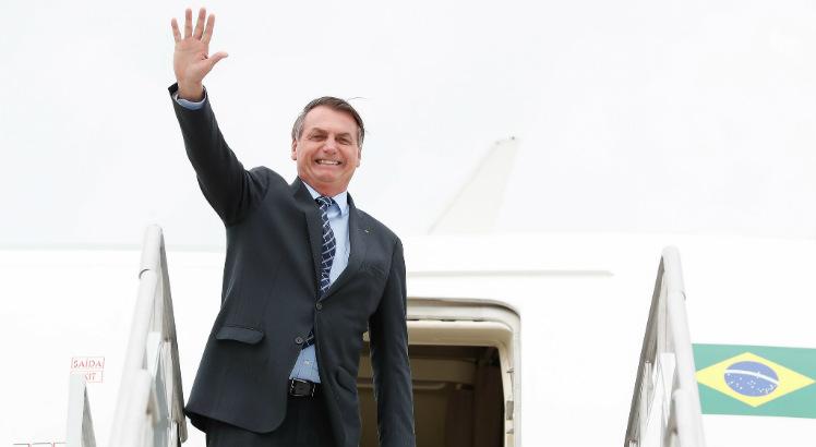 bolsonaro-aviao