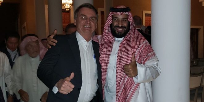 bolsonaro-saudita
