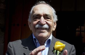MEXICO-COLOMBIA-GARCIA MARQUEZ