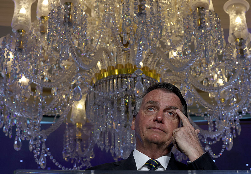 FILES-US-BRAZIL-SAUDI ARABIA-BOLSONARO-JEWELS