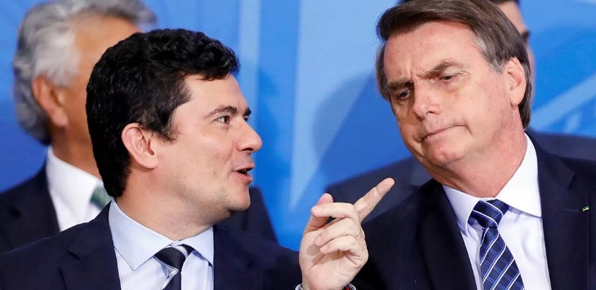 moro-e-bolsonaro-Reuters