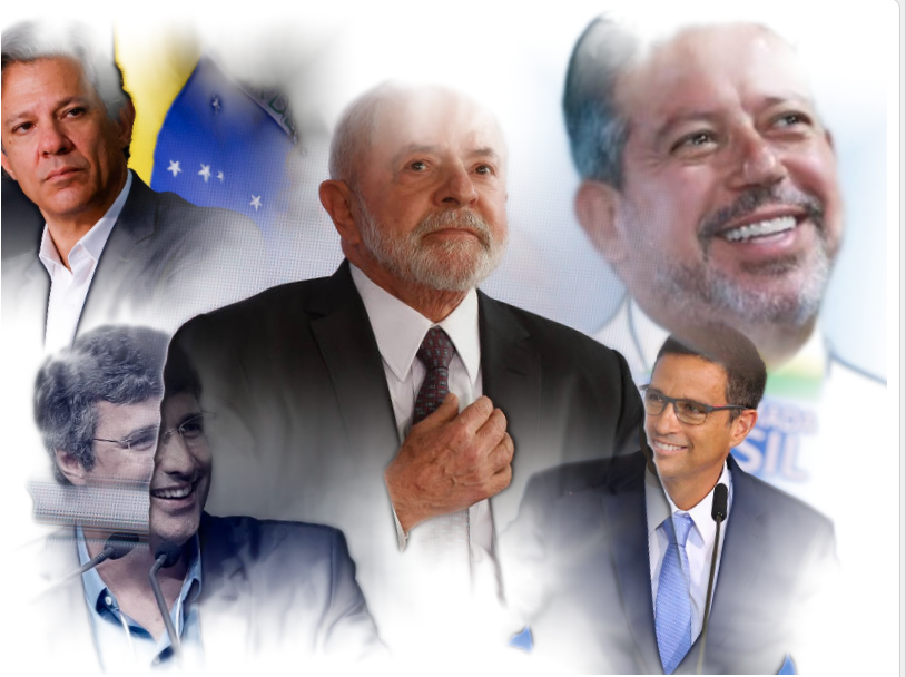 Arcabouco