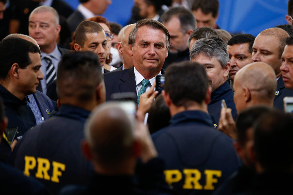 bolsonaro-prf-reproducao-folhapress