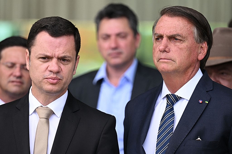 BRAZIL-ELECTION-RUNOFF-BOLSONARO-TORRES
