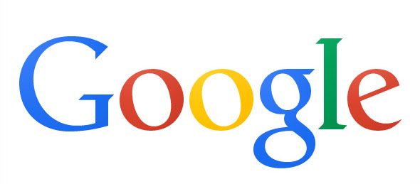 google-new-logo