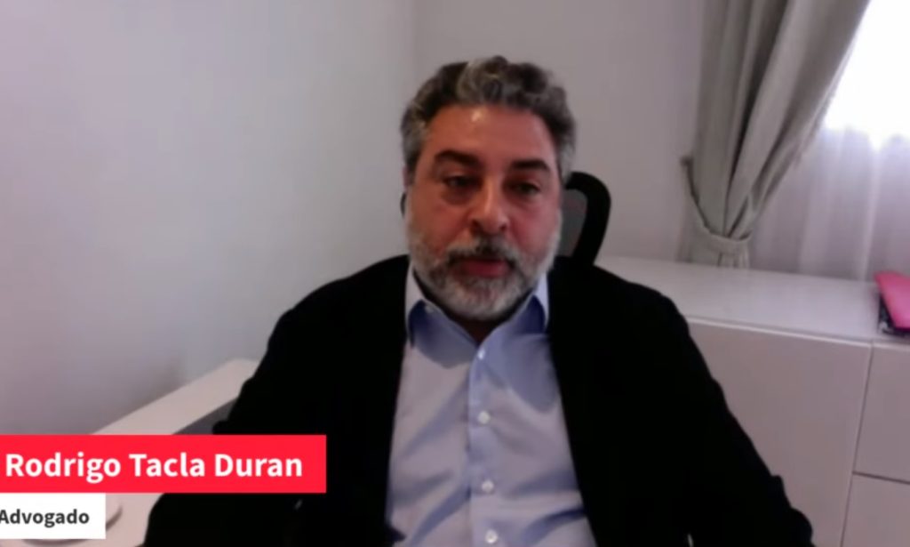 tacla-duran