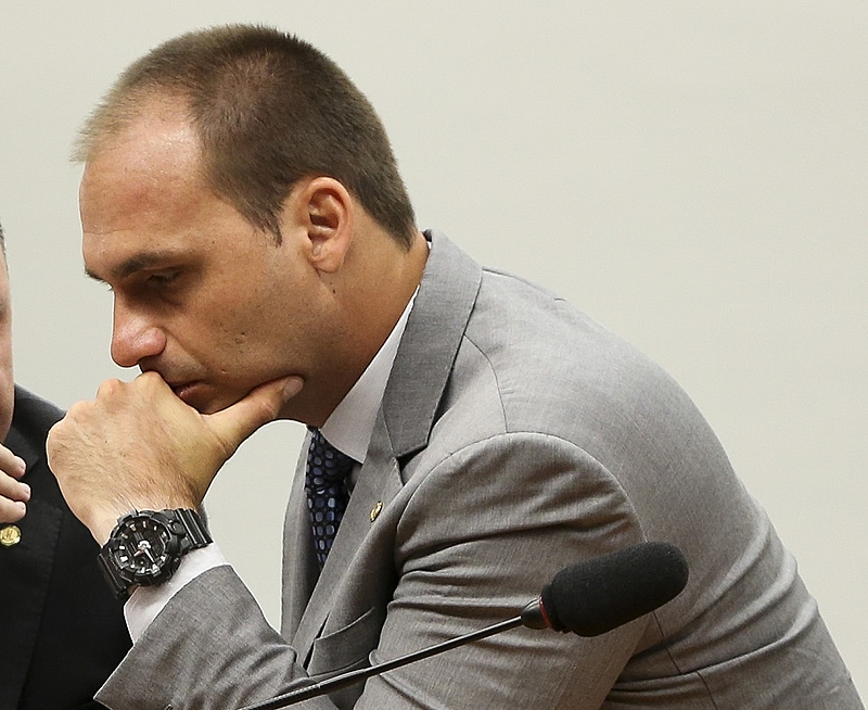 Comissão da Câmara discute o projeto de lei sobre a Escola sem Partido