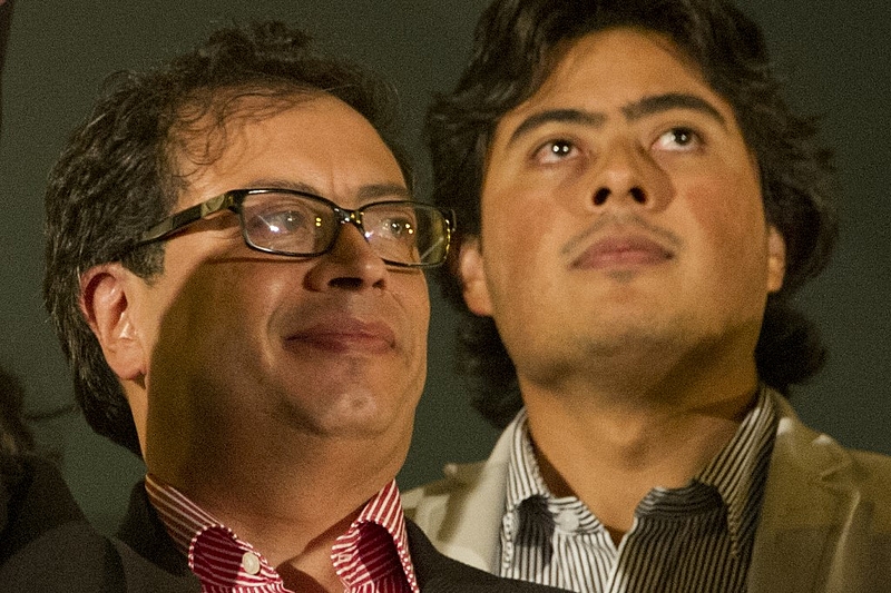 FILES-COLOMBIA-CORRUPTION-ARREST