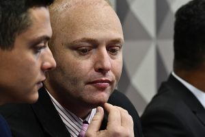 CPMI - 8 de Janeiro - Comissão Parlamentar Mista de Inquérito
