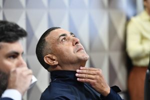 CPMI - 8 de Janeiro - Comissão Parlamentar Mista de Inquérito