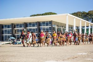 indigenas