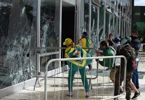 BRAZIL-POLITICS-BOLSONARO-SUPPORTERS-DEMONSTRATION