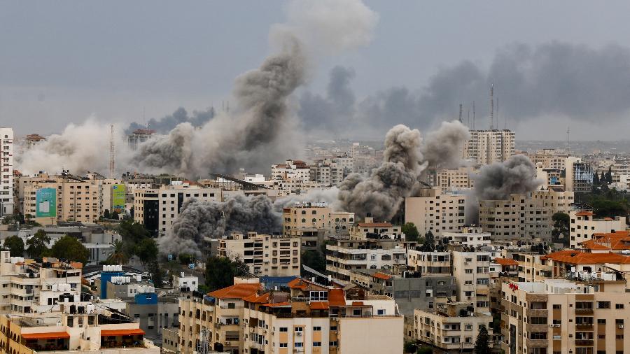 conflito-entre-israel-e-hamas-entrou-no-3-dia-com-novos-ataques-na-faixa-da-gaza-1696867291009_v2_900x506