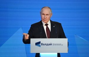 RUSSIA-POLITICS-PUTIN