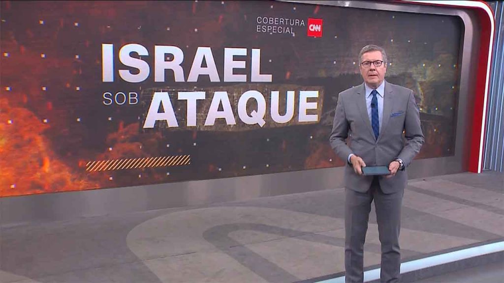 israel-midia