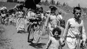 nakba