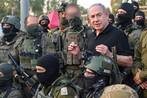 benjaminnetanyahu