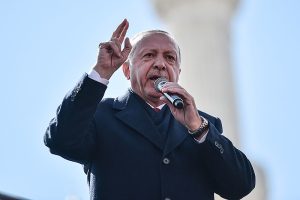 TURKEY-POLITICS-ELECTION-VOTE
