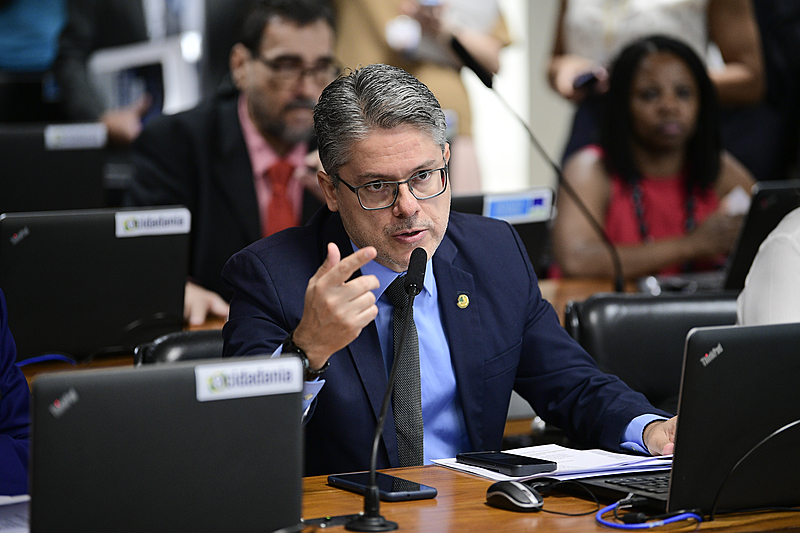 CAE - Comissão de Assuntos Econômicos