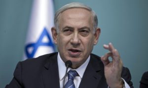Netanyahu
