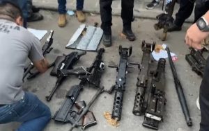 armas