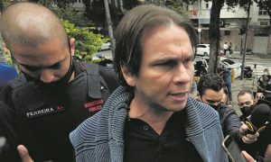 delegado