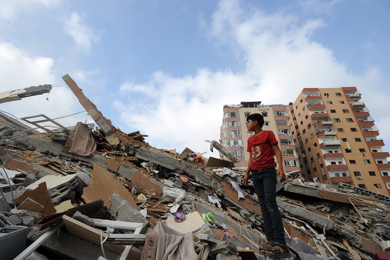 gaza-onu-flickr-1