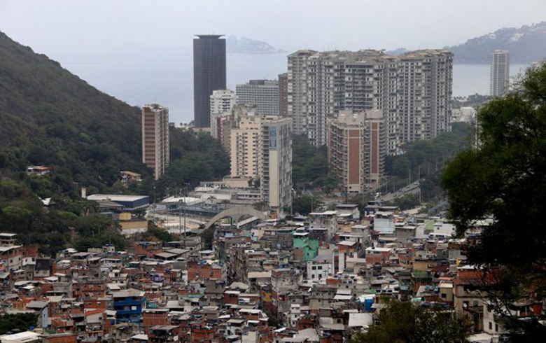 rocinha