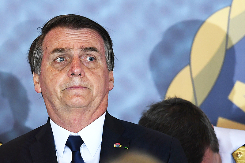 BRAZIL-NAVY-BOLSONARO