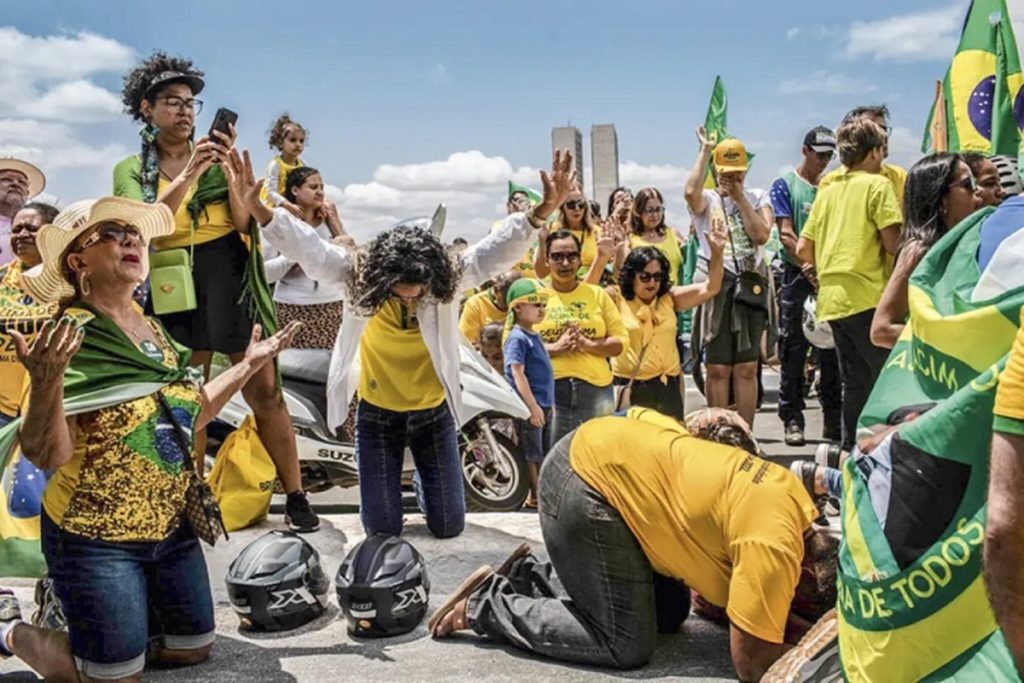 ultradireita-brasil-the-new-york-times-fotoarena