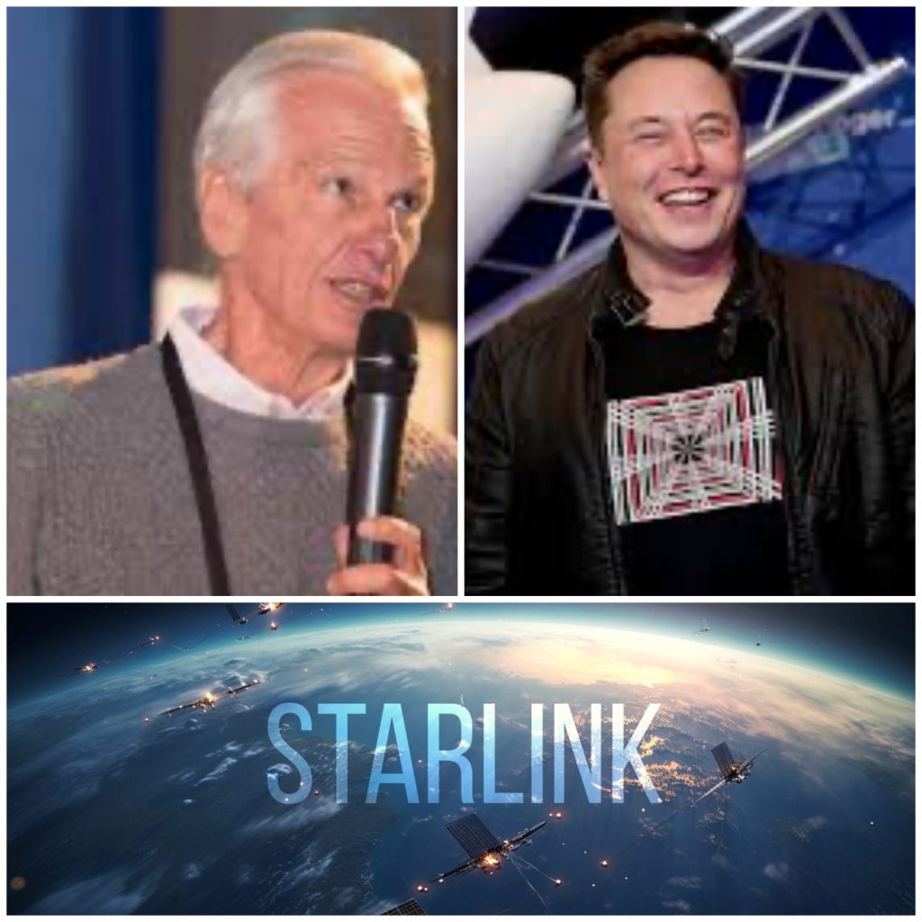 Starlink-scaled