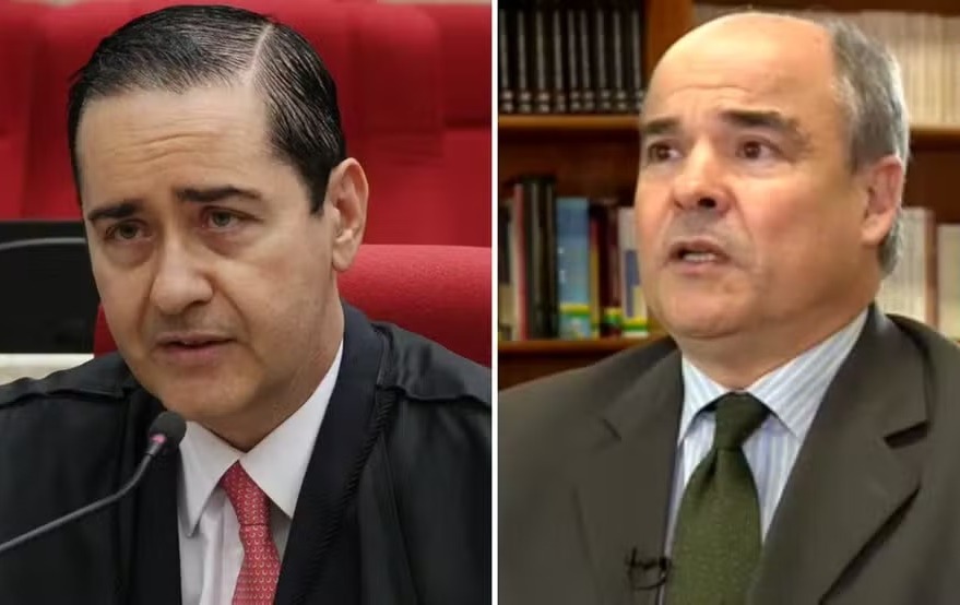 desembargadores