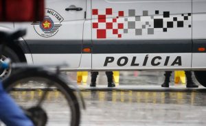 policia