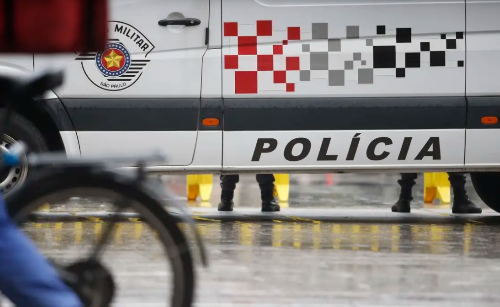 policia