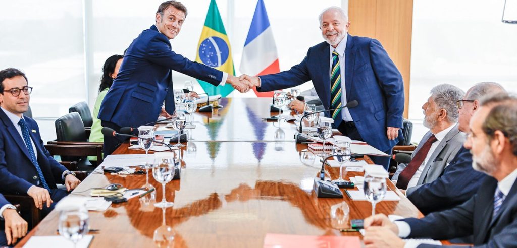lula-macron-stuckert