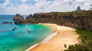 praia
