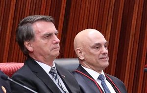 16ago22-o-presidente-jair-bolsonaro-durante-cerimonia-de-posse-do-ministro-alexandre-de-moraes-como-presidete-do-tse-1669308493209_v2_4x3-e1720460864168