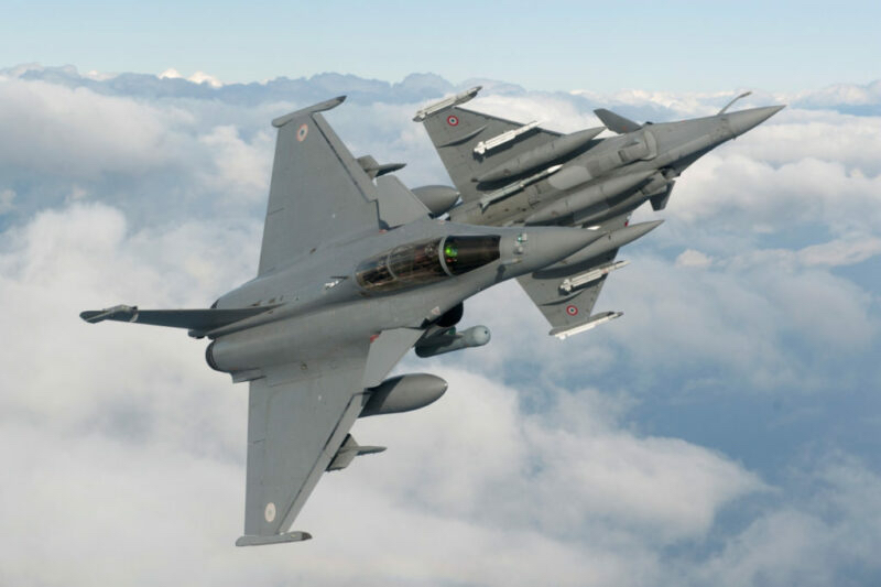 Rafale