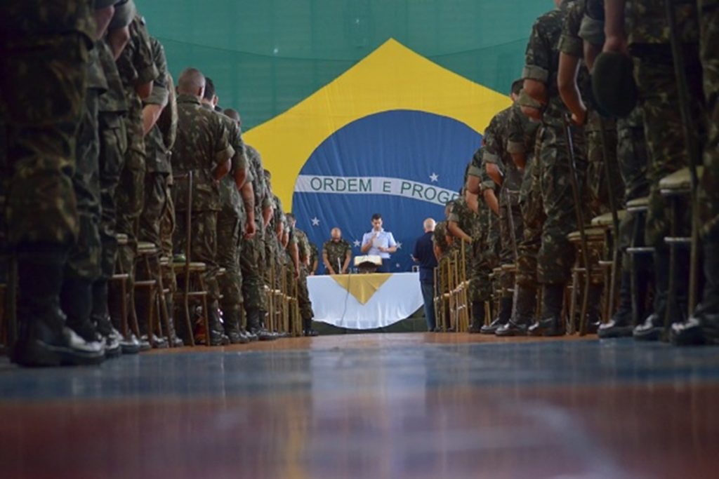 culto-ecumenico-comando-militar-do-oeste