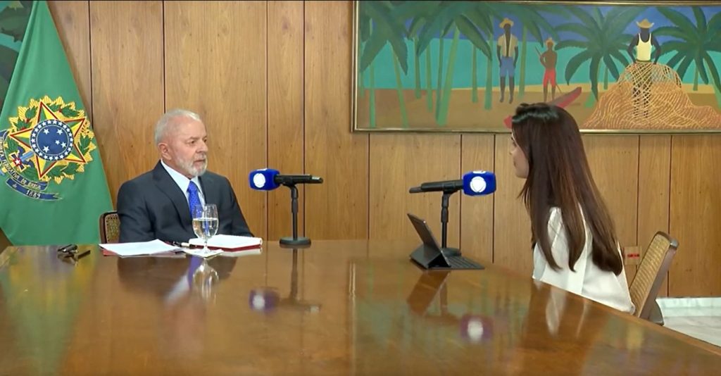 entrevista-Lula-Record