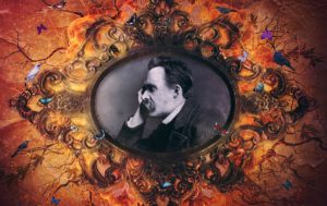 nietzsche-colagem