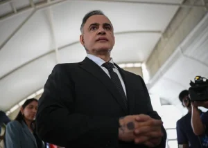 AFP__20241120__36MX8BK__v1__HighRes__VenezuelaPoliticsJusticeTarek-1-750x536