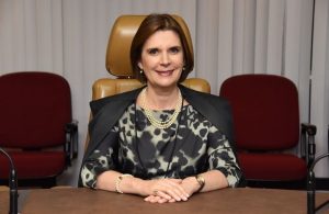MinistraMariaElizabethRocha