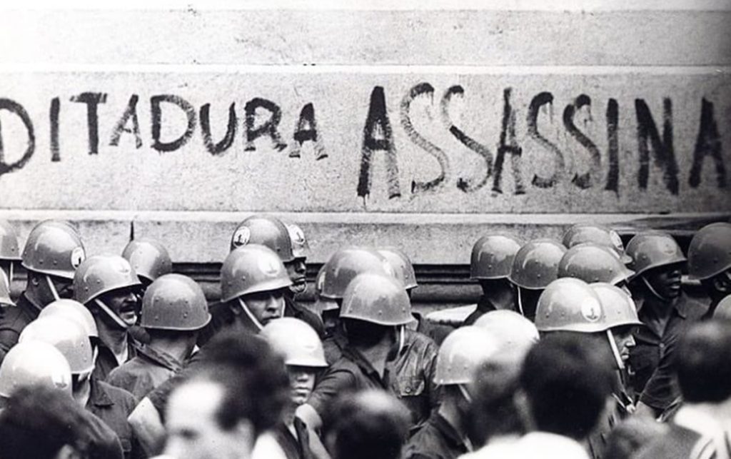 Ditadura