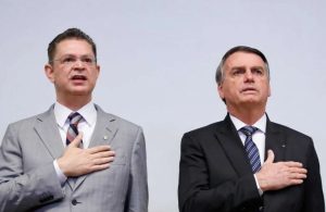 Sostenes-bolsonaro